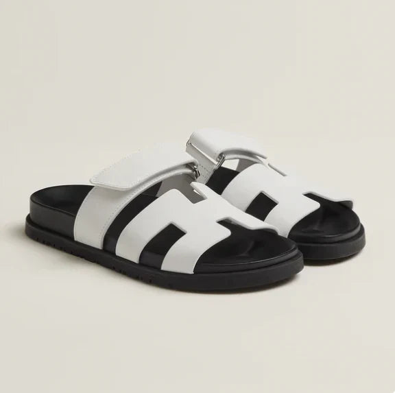 Collin – Modern Cutout Sandals