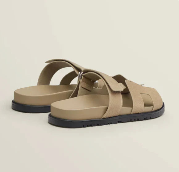 Collin – Modern Cutout Sandals