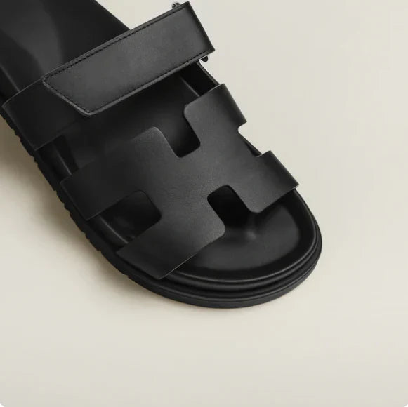 Collin – Modern Cutout Sandals