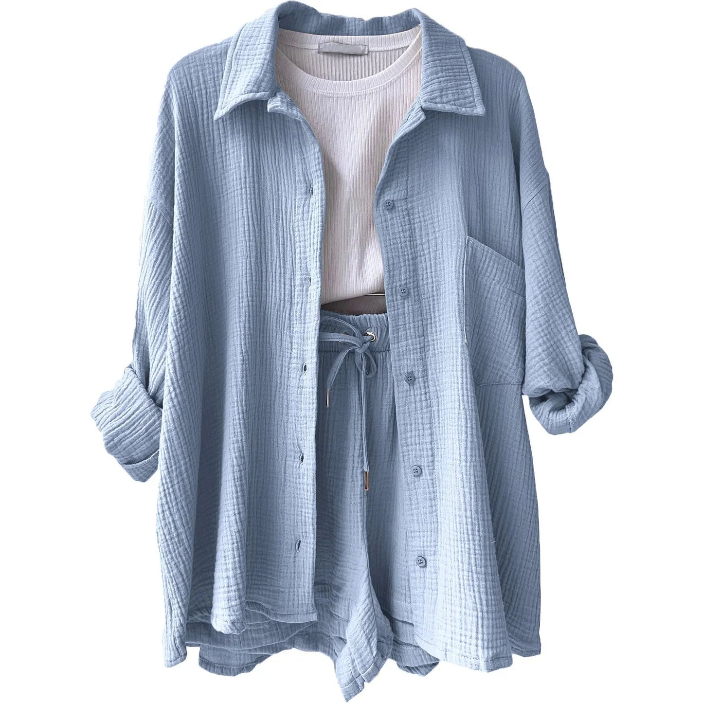 Lumiere – Stylish Three-Piece Set