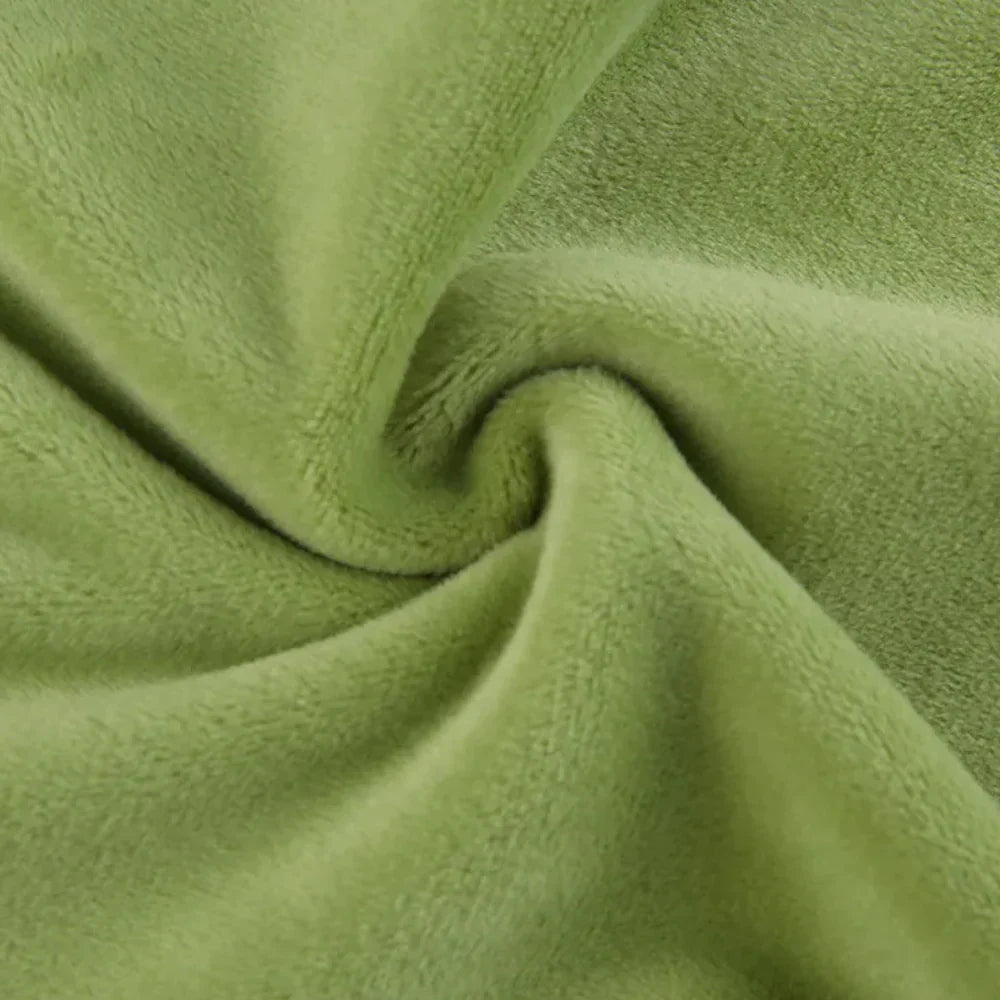 Isladora – Ultra-soft Low-waist Flared Trousers