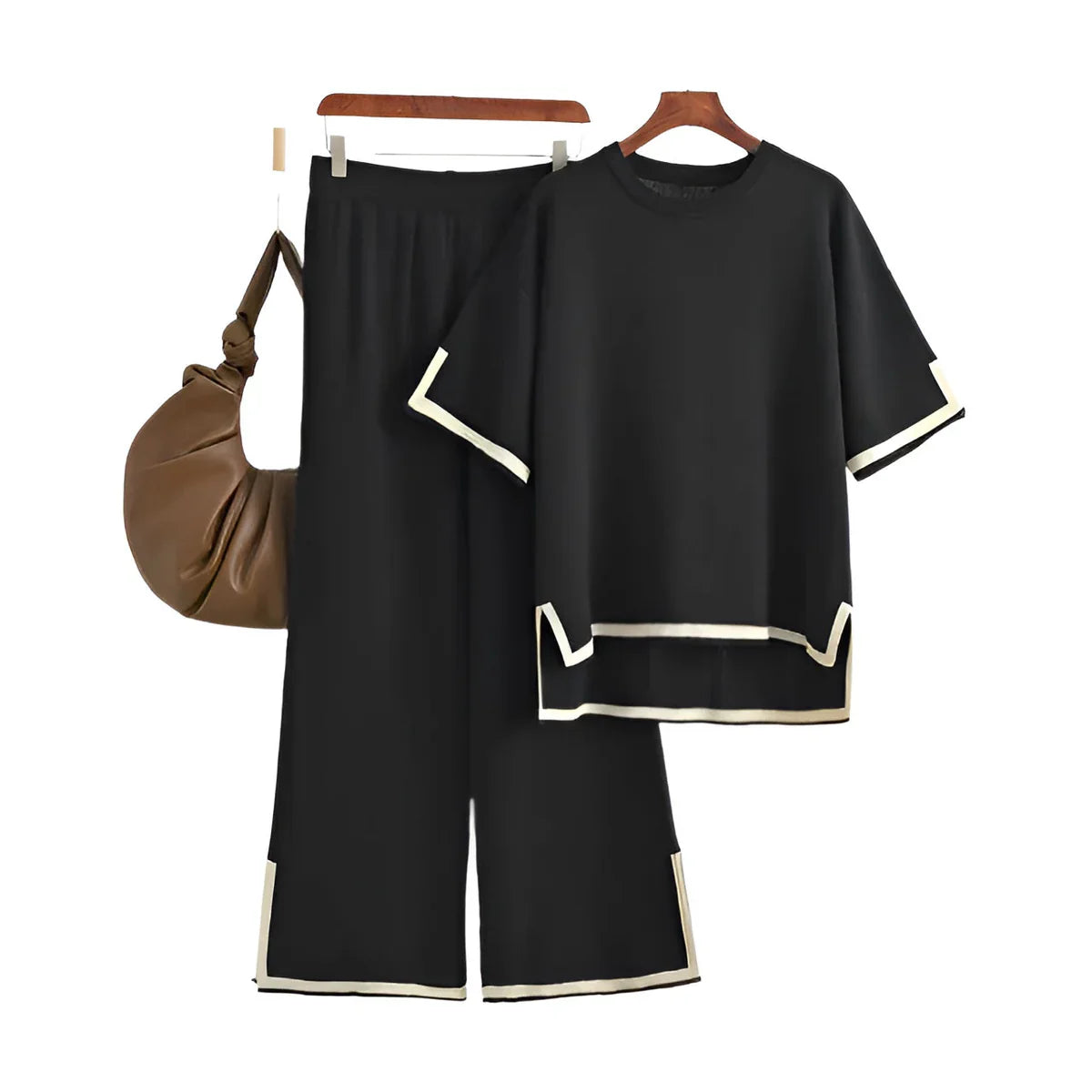 Avril – Elegant and Stylish Cotton Set