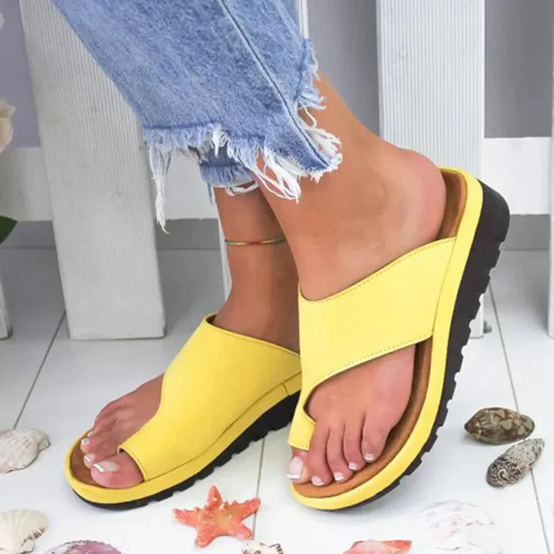 Leontine – Stylish Orthopedic Shoes