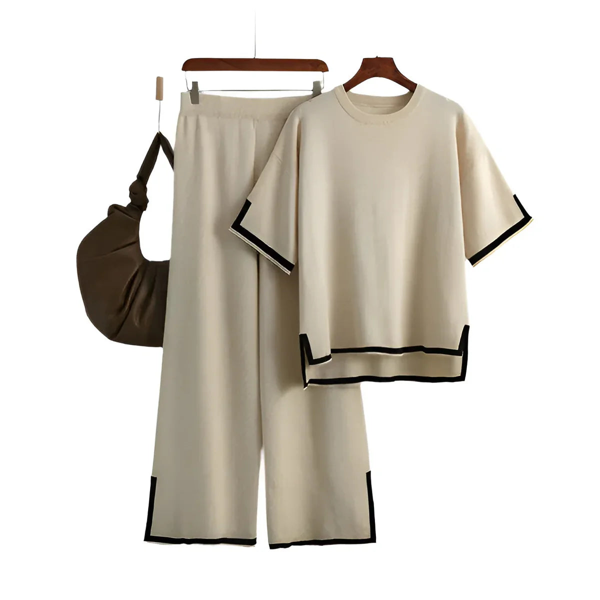 Avril – Elegant and Stylish Cotton Set