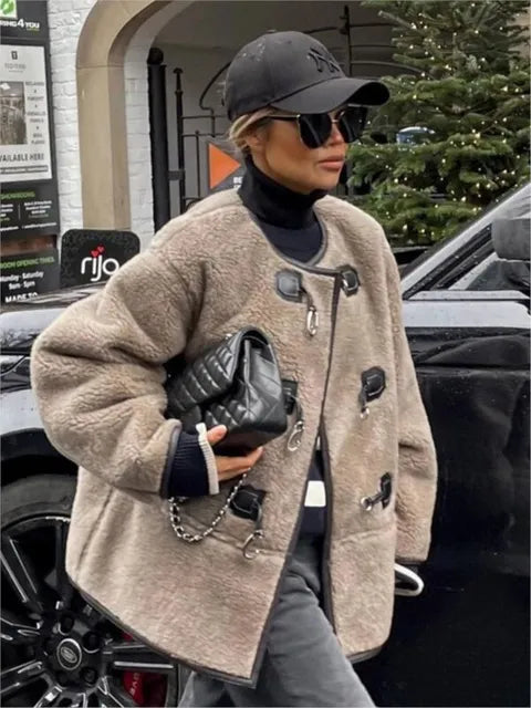 Cataleya | Classic and elegant winter clothing