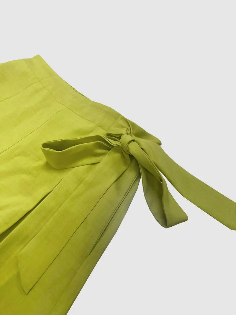 Elsinore – Trendy and Elegant Wide Leg Trousers
