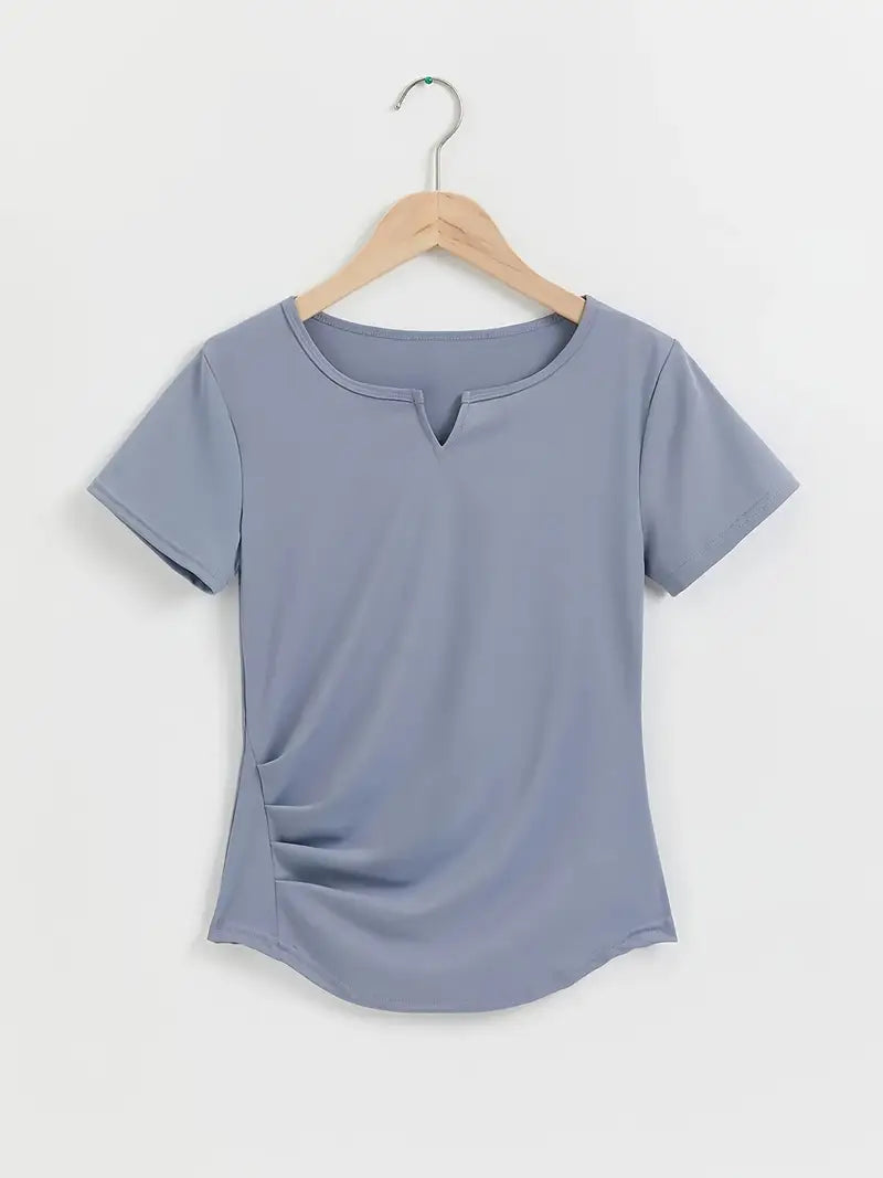 Oryss – Comfortable and Stylish Short-sleeved T-shirt