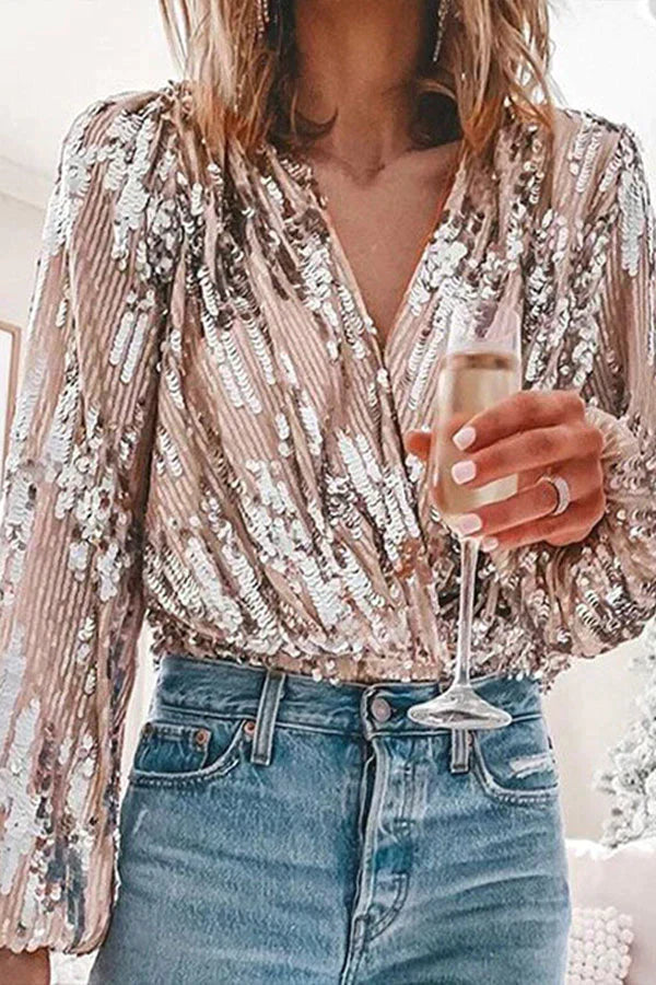 Käthe | Classic and comfortable winter blouse