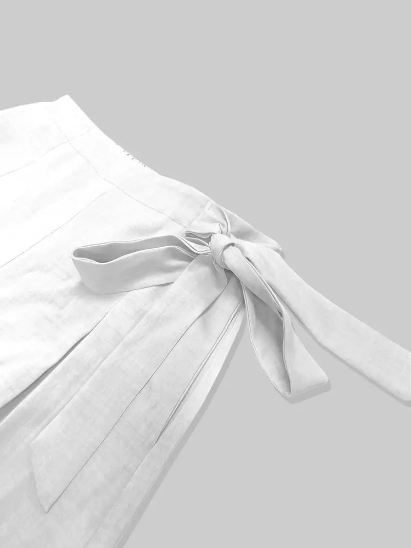 Elsinore – Trendy and Elegant Wide Leg Trousers