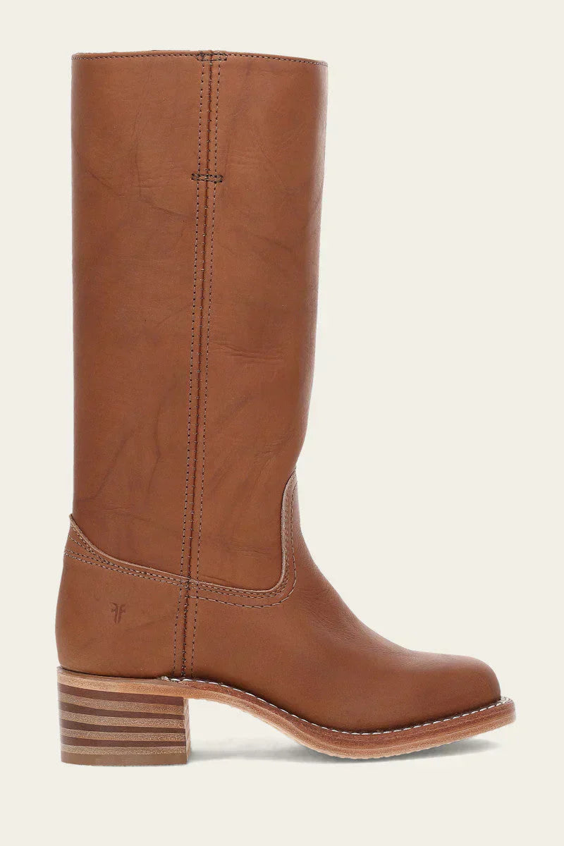 Nicola | Effortless and trendy winter boots