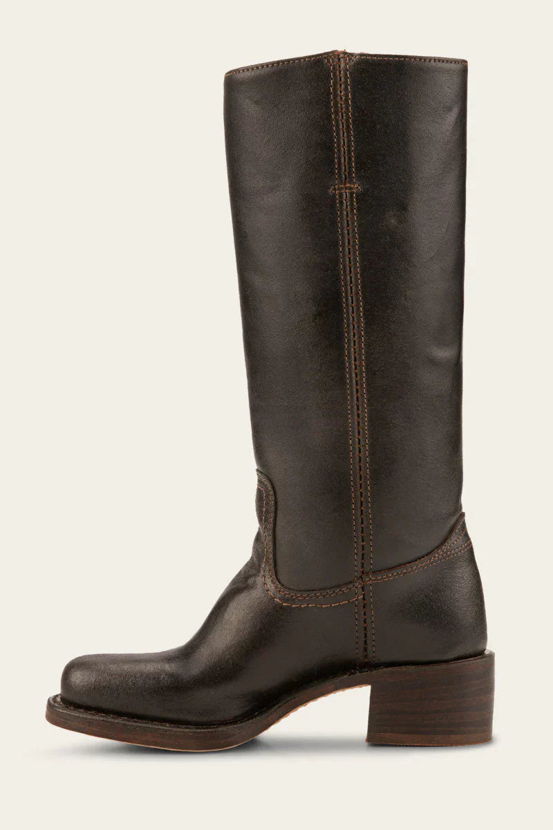 Nicola | Effortless and trendy winter boots
