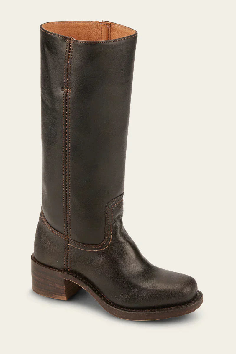 Nicola | Effortless and trendy winter boots