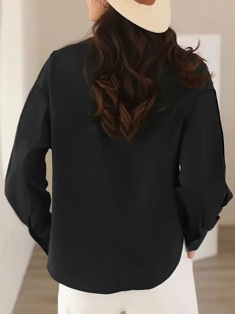Lovisa – Stylish Button-Down Shirt
