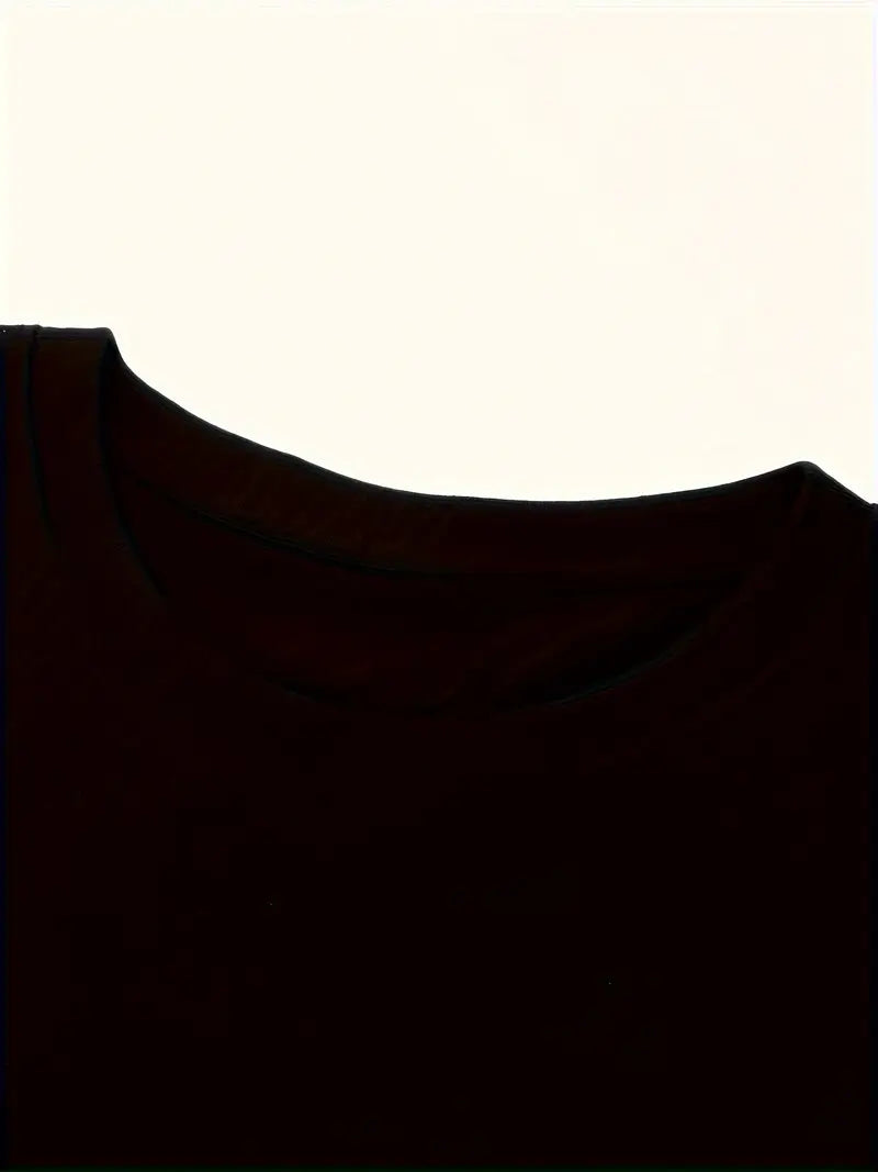 Dandy - Cotton Graphic T-Shirt