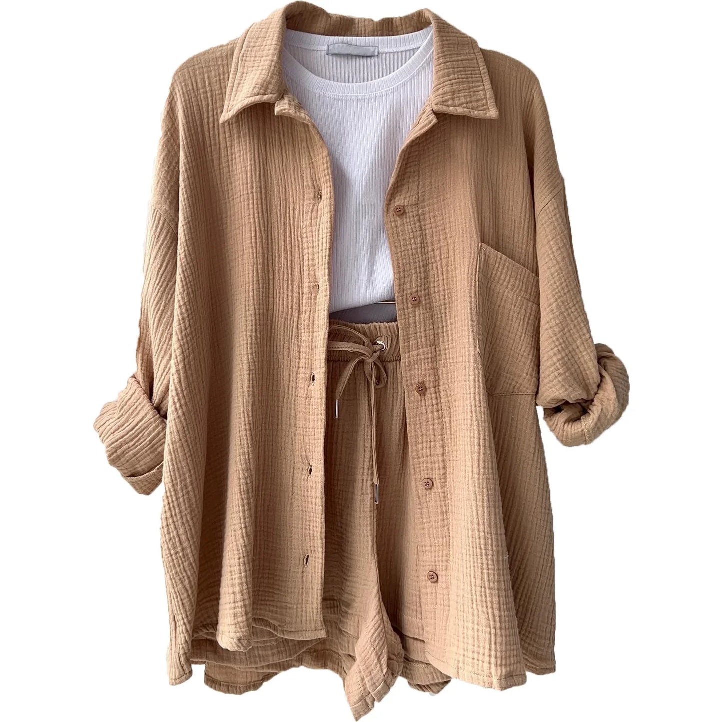 Lumiere – Stylish Three-Piece Set