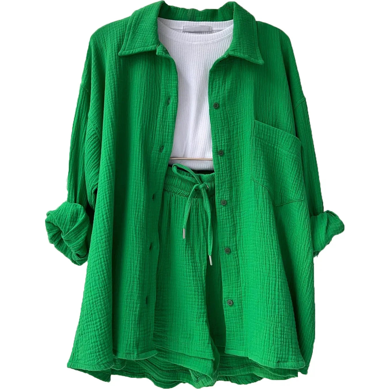 Lumiere – Stylish Three-Piece Set