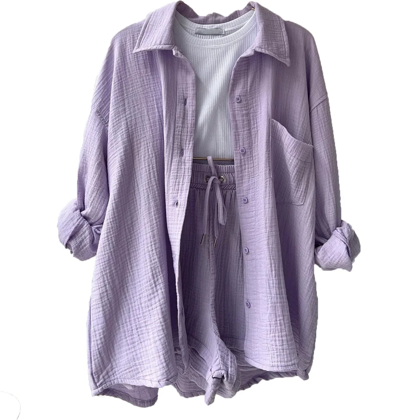 Lumiere – Stylish Three-Piece Set