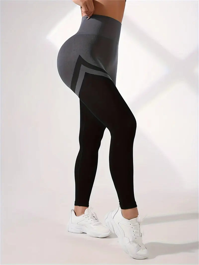 Scarlett – High Waist Leggings