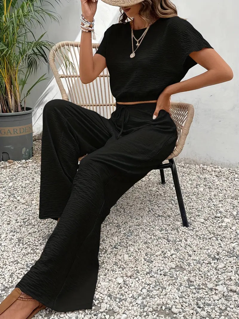 Ridora – Elegant Two-piece Set