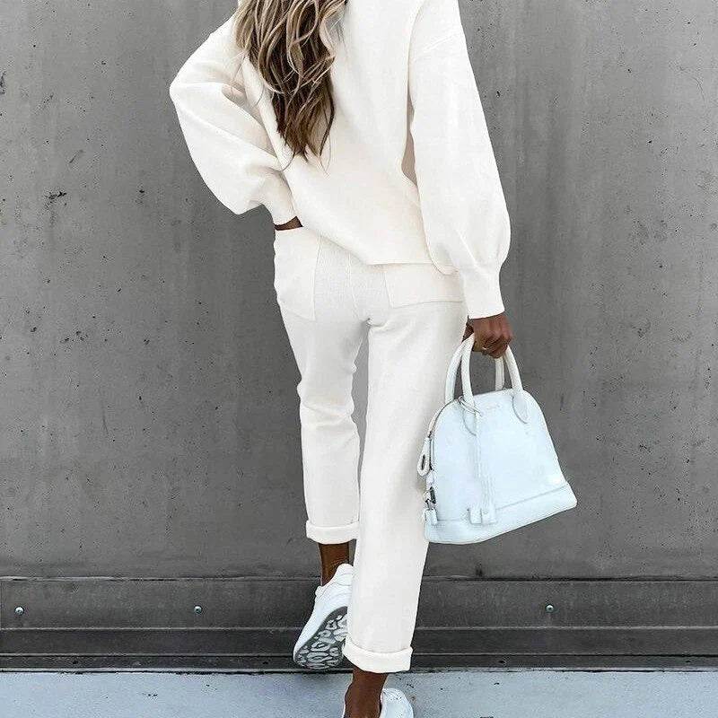 Hedy - Stylish Set