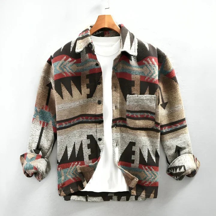 Giovanni - Classic Vintage Shirt