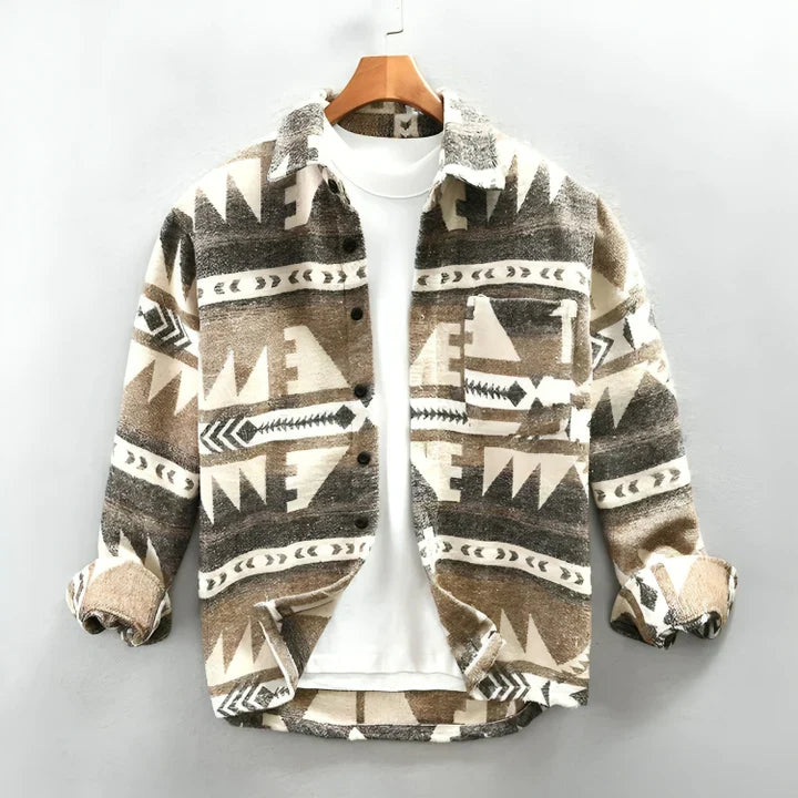Giovanni - Classic Vintage Shirt