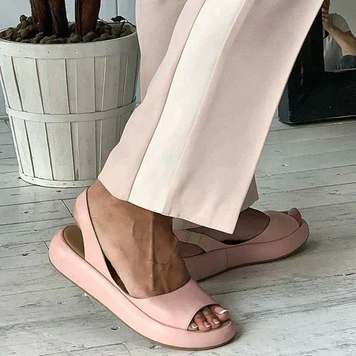 Freeja – High-quality Comfortable Slingback Shoes