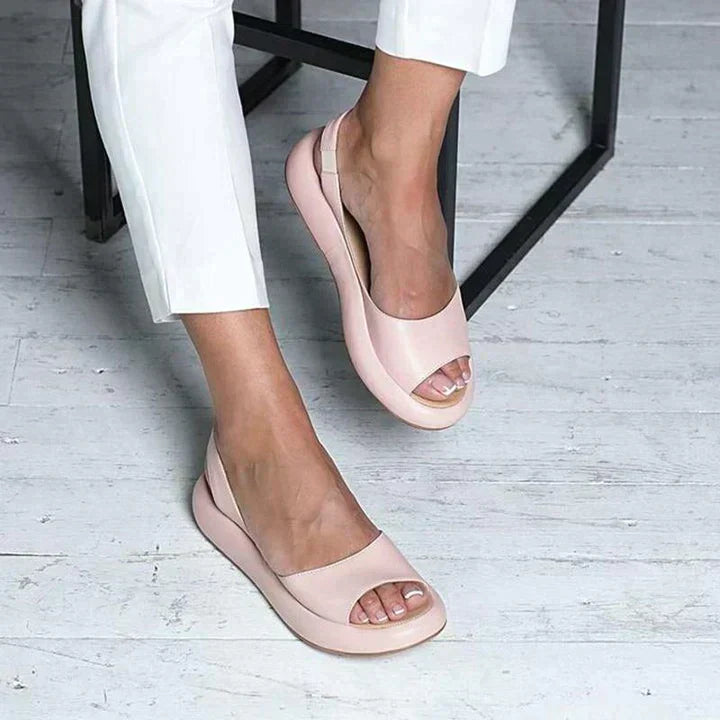 Freeja – High-quality Comfortable Slingback Shoes