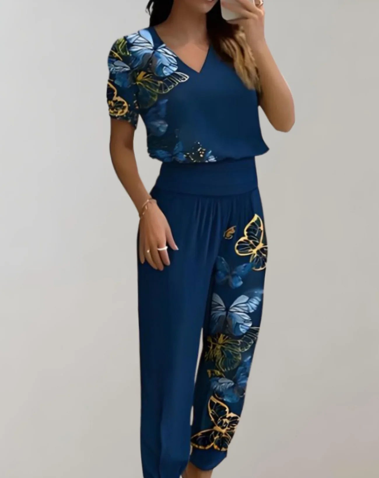 Hermia - Elegant Set