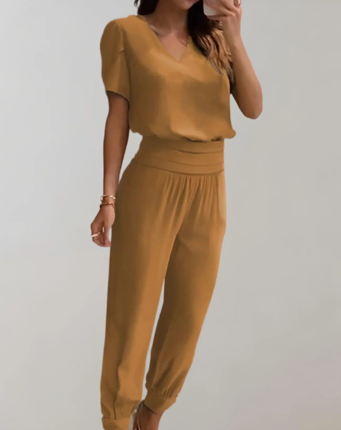 Hermia - Elegant Set