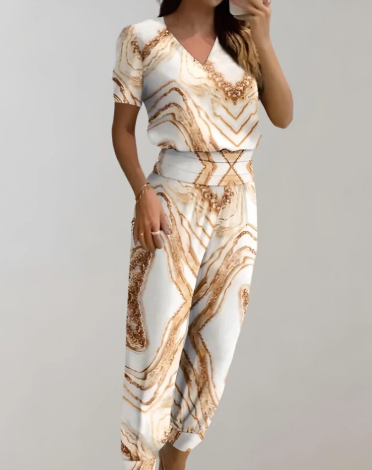 Hermia - Elegant Set