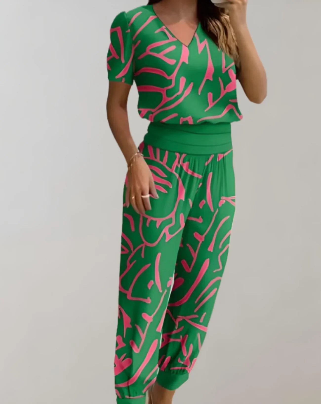 Hermia - Elegant Set