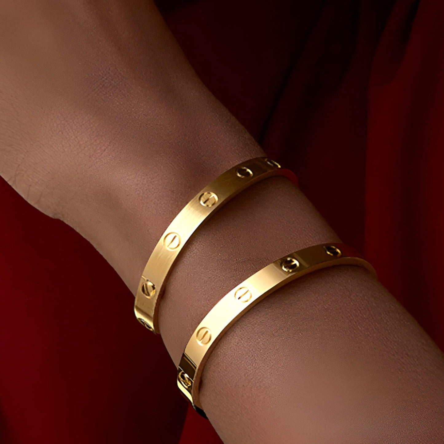 Melina - Chic and versatile bracelet