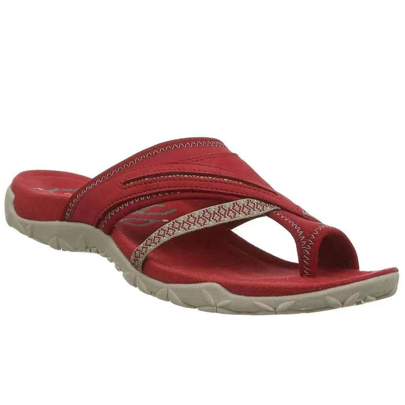 Aymee – Sporty and Durable Sandals