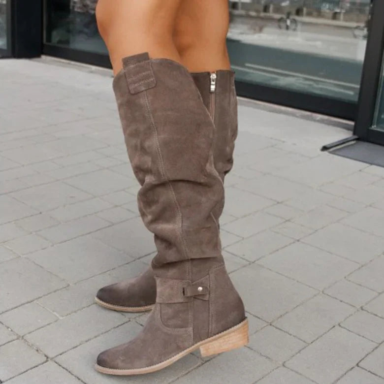 Ramona – Fashionable boots