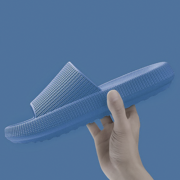 Mabel - Orthopedic Slippers