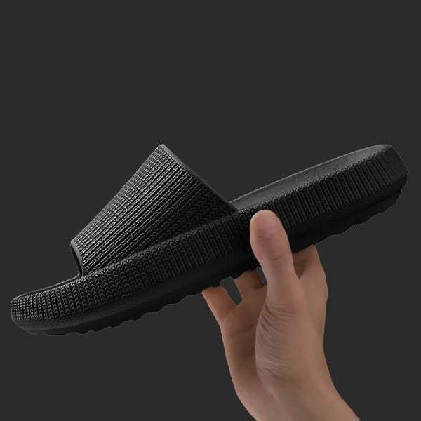 Mabel - Orthopedic Slippers