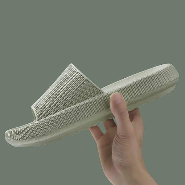 Mabel - Orthopedic Slippers
