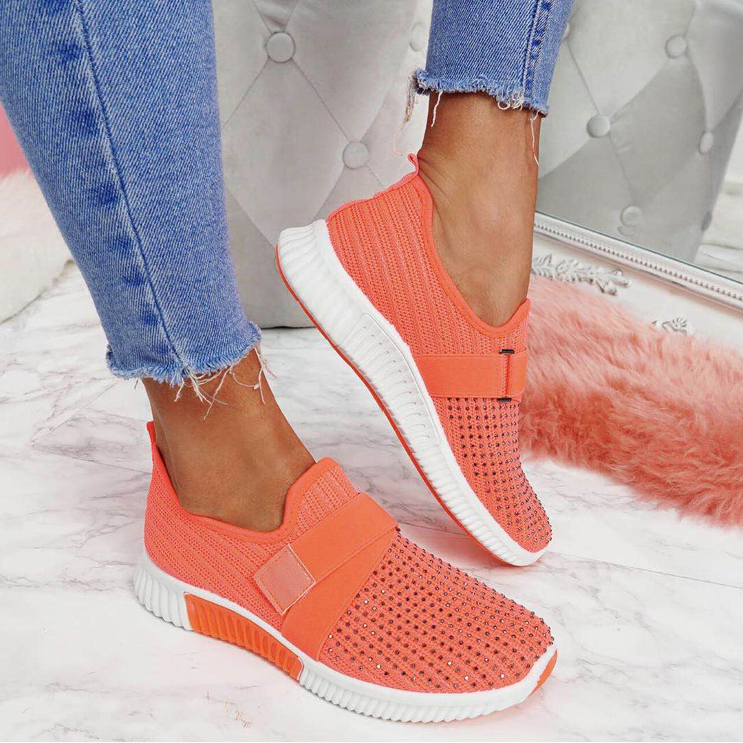 Women's Orthopedic Shoes - Gwen