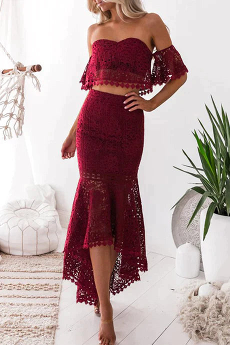 MAUD - Stylish summer dress