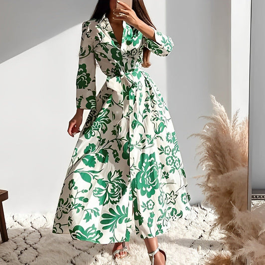 Stella - Fashionable summer dress