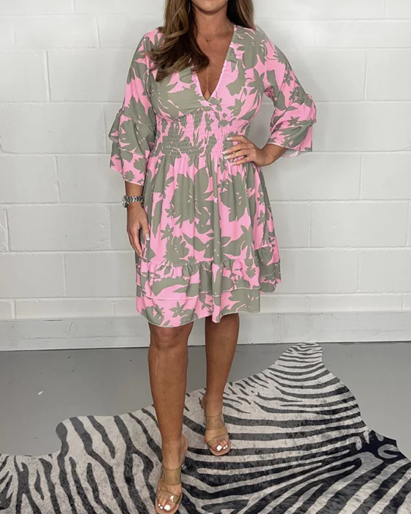 Alice - Stylish and elegant summer dress