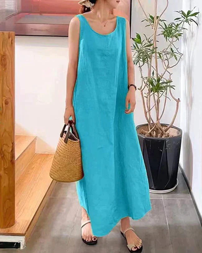 Lucy - Stylish dress
