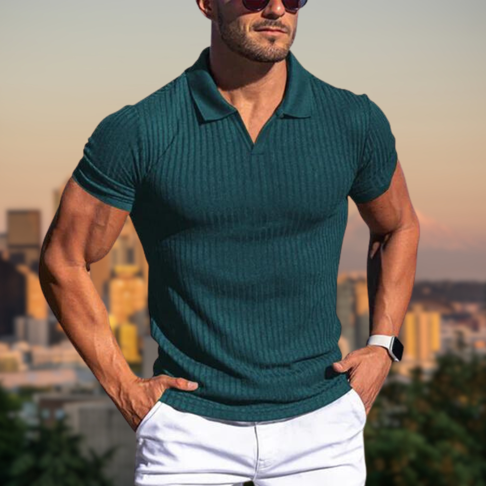 NICK - Summer Polo for Men