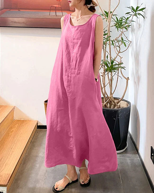Lucy - Stylish dress