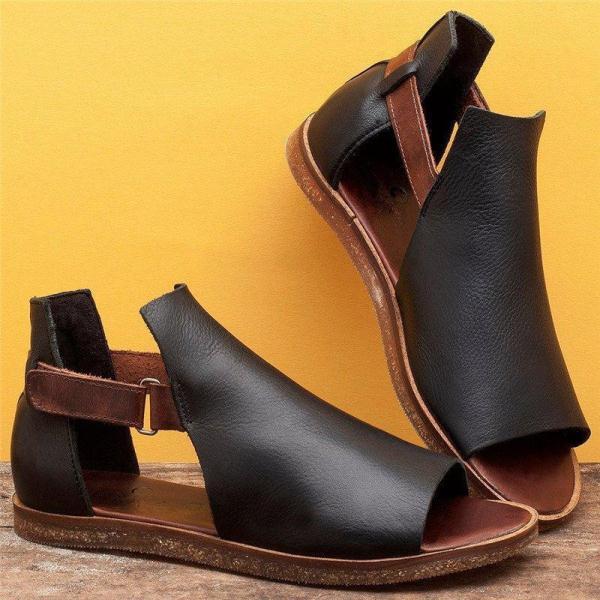CAMERON - Orthopaedic fashion sandals
