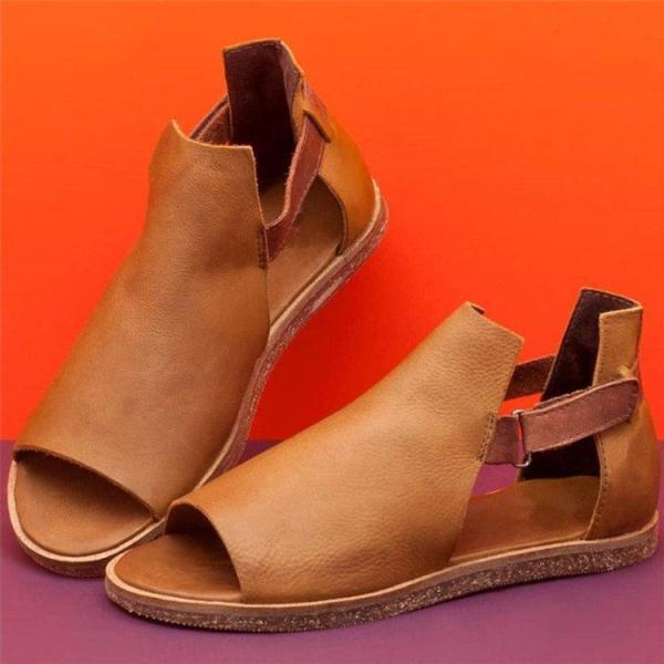 CAMERON - Orthopaedic fashion sandals