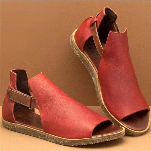 CAMERON - Orthopaedic fashion sandals
