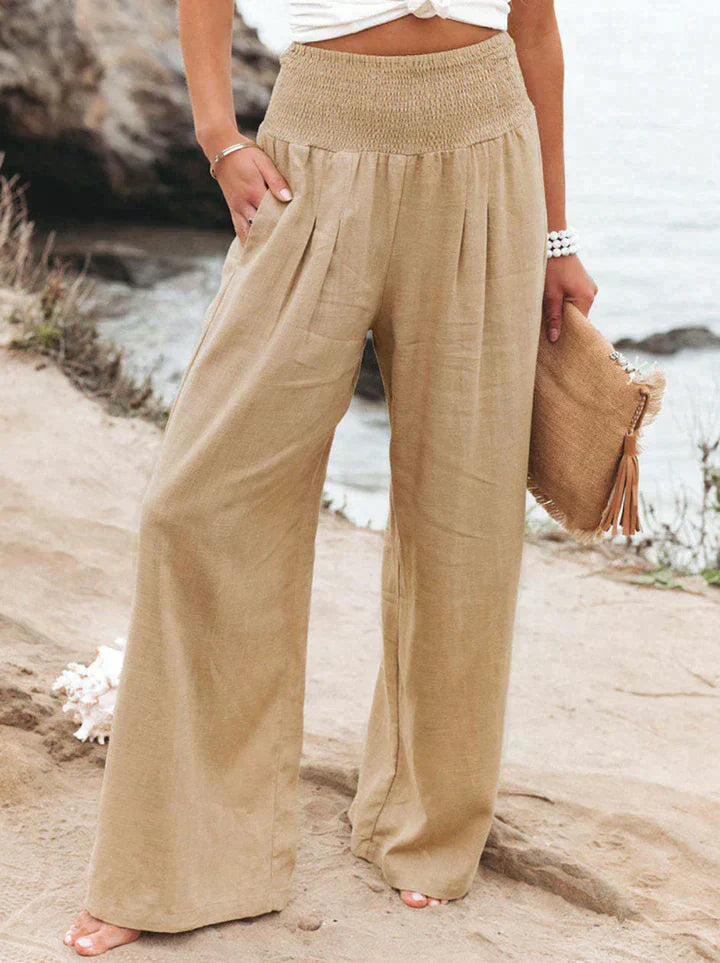LEA - Fashionable trousers