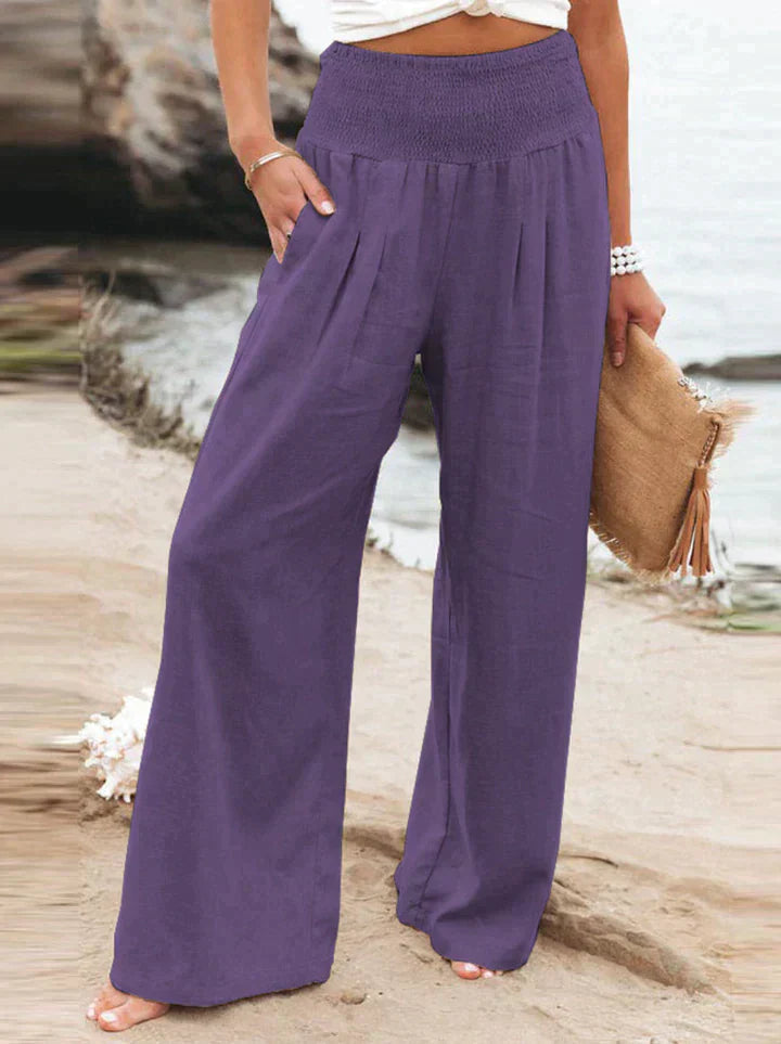 LEA - Fashionable trousers